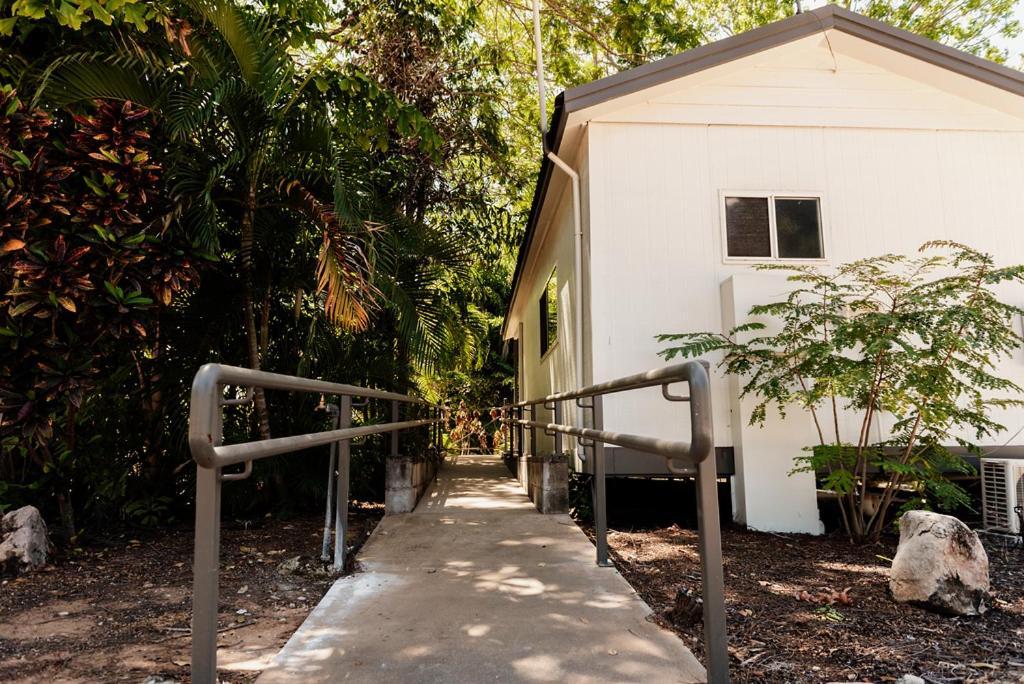 BIG4 Breeze Holiday Parks - Katherine Exterior foto
